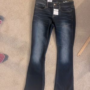 Gap 1969 Curvy Profile Jeans